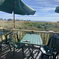 Outside ocean view  at Waydowntown in Provincetown