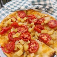  at Al Pomodoro in Huehuetenango