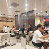 Interior at D'life 蔬食 - Somerset  in Central Singapore