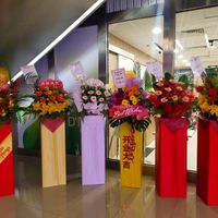 Congrats on their opening at D'life 蔬食 - Somerset  in Central Singapore