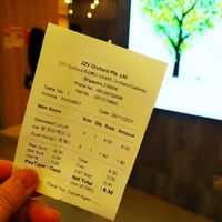 Affordable pricing at D'life 蔬食 - Somerset  in Central Singapore