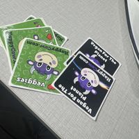 Sharing   at D'life 蔬食 - Somerset  in Central Singapore