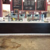 Usually 6 flavors and 3 twists at Yoga-urt - Santa Monica in Santa Monica