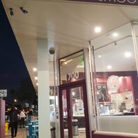 17th and Ocean Park at Yoga-urt - Santa Monica in Santa Monica