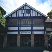  at Yanchep Inn in Yanchep