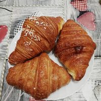 Colazione at OL Forner in Grassobbio