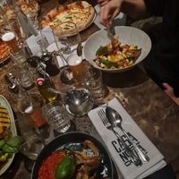  at Casa Nostra in Munich