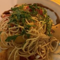   at Casa Nostra in Munich