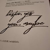  at Casa Nostra in Munich