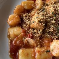 Gnocchi   at Grain of the Silos in Invermay