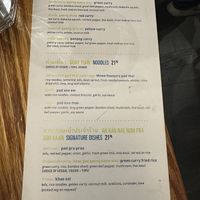   at Khao San Road in Toronto