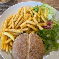   at Joe Le Snacky in La Palud-sur-verdon