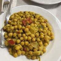   at El Rincón de Marcos in Gran Canaria