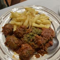   at El Rincón de Marcos in Gran Canaria