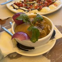   at El Rincón de Marcos in Gran Canaria