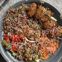   at Masna Micha in Gdansk