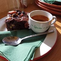 Sweet at The Garden of Easton in Bristol