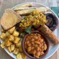  at The Garden of Easton in Bristol