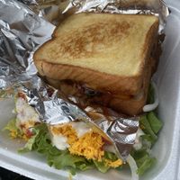   at plantedexpress in Stone Mountain