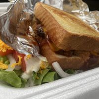   at plantedexpress in Stone Mountain