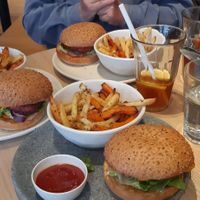  at Copper Branch in Utrecht