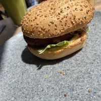   at Copper Branch in Utrecht