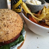  at Copper Branch in Utrecht