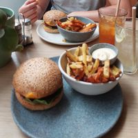  at Copper Branch in Utrecht