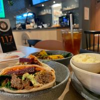  at Copper Branch in Utrecht