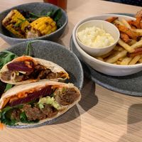  at Copper Branch in Utrecht