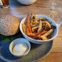  at Copper Branch in Utrecht