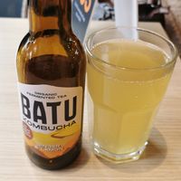  at Copper Branch in Utrecht