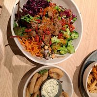  at Copper Branch in Utrecht