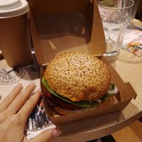  at Copper Branch in Utrecht