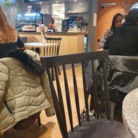  at Copper Branch in Utrecht