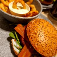  at Copper Branch in Utrecht