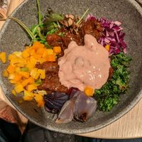  at Copper Branch in Utrecht