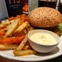  at Copper Branch in Utrecht