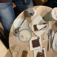 Zoet vegan na genieten   at Copper Branch in Utrecht