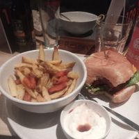  at Copper Branch in Utrecht