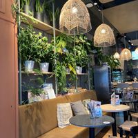  at Copper Branch in Utrecht