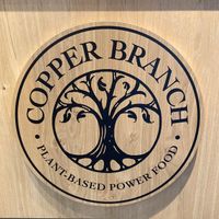  at Copper Branch in Utrecht