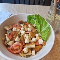  at Copper Branch in Utrecht