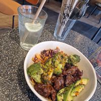  at Copper Branch in Utrecht