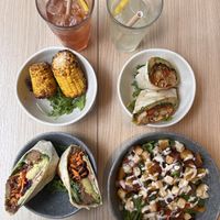   at Copper Branch in Utrecht