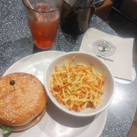  at Copper Branch in Utrecht