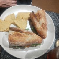  at Copper Branch in Utrecht