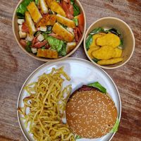 € 45,- at Copper Branch in Utrecht