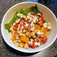  at Copper Branch in Utrecht