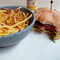  at Copper Branch in Utrecht